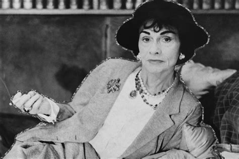 chanel antisemite|Coco Chanel Was My Idol Until I Realized Her Nazi Past.